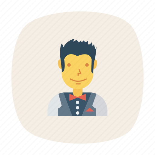 Avatar, fasion, person, profile, style, user, young icon - Download on Iconfinder
