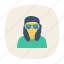 avatar, boy, glasses, man, person, profile, user 