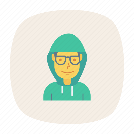Avatar, boy, man, person, profile, user, young icon - Download on Iconfinder
