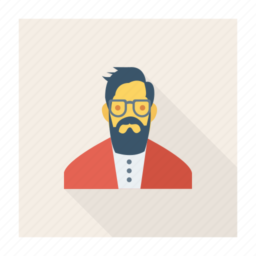 Avatar, captain, human, man, person, profile, user icon - Download on Iconfinder