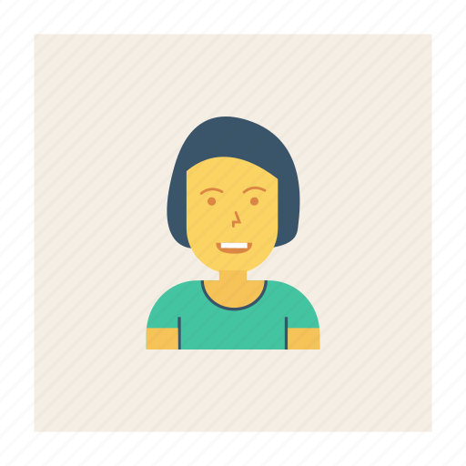 Avatar, man, person, profile, sports, user, young icon - Download on Iconfinder