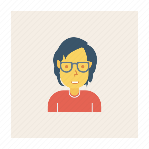 Avatar, fashoin, hero, person, profile, user, worker icon - Download on Iconfinder