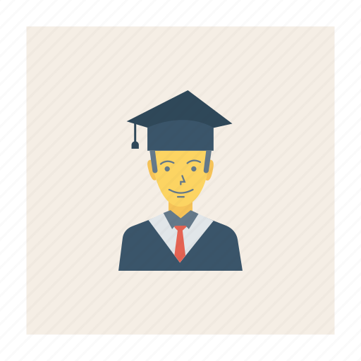 Avatar, male, person, profile, student, user, young icon - Download on Iconfinder