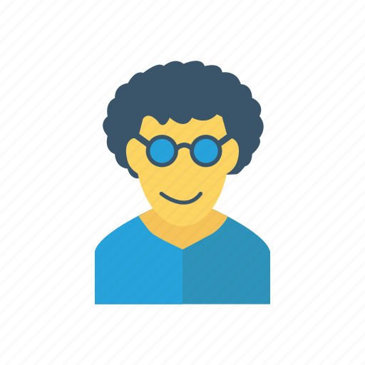 Avatar, business, fashion, person, profile, user, young icon - Download on Iconfinder