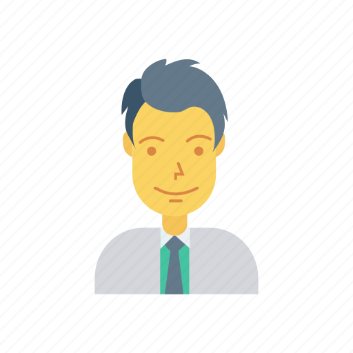 Avatar, business, hero, person, profile, user, worker icon - Download on Iconfinder