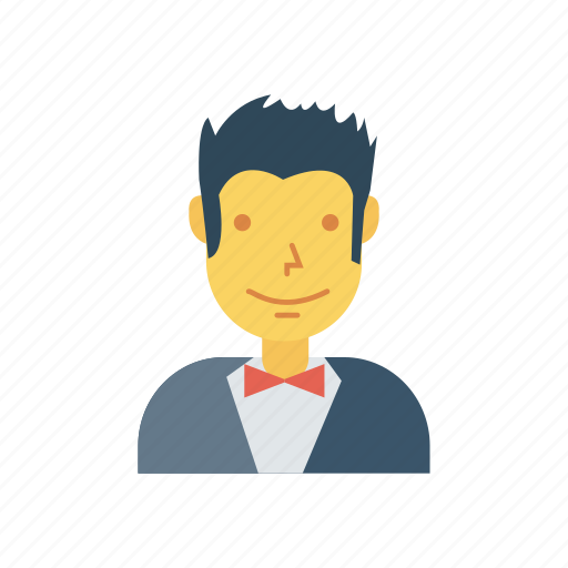 Avatar, fashion, man, person, profile, user, young icon - Download on Iconfinder