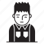 avatar, boy, child, user 