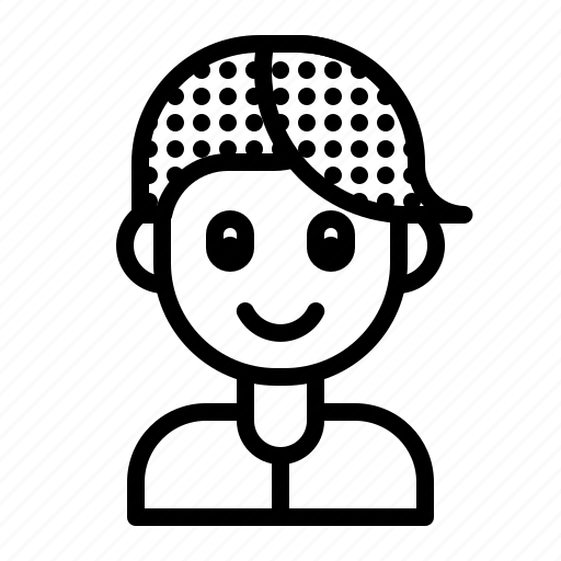 Avatar, boy, contact, man, people, profession, user icon - Download on Iconfinder