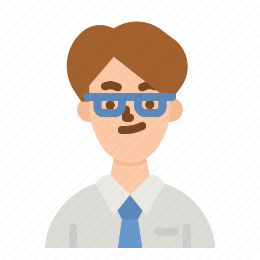 Business, man, bank, avatar, user icon - Download on Iconfinder