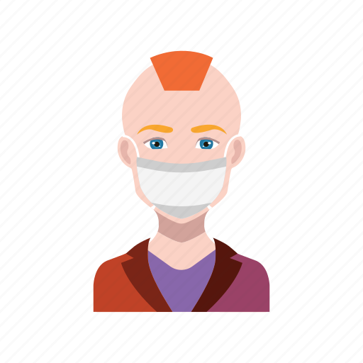 Avatar, interface, man, people, person, profile, user icon - Download on Iconfinder