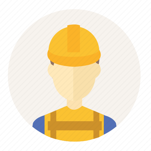 Account, architect, avatar, construction, construction worker, engineer, people icon - Download on Iconfinder