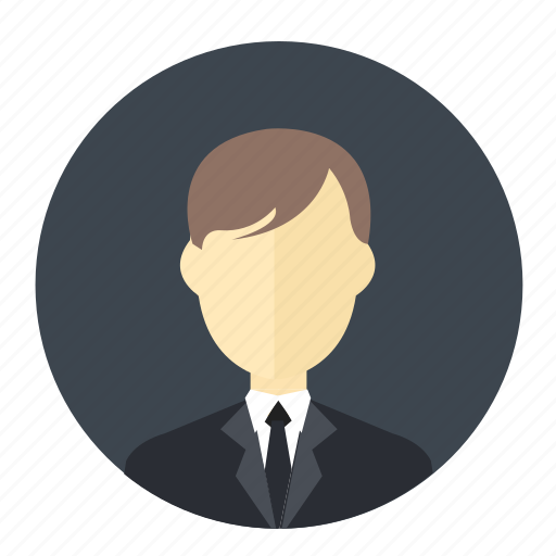 Avatar, business man, employee, father, male, man, user icon - Download on Iconfinder