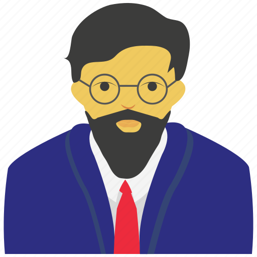 Business, man, profile, user icon - Download on Iconfinder