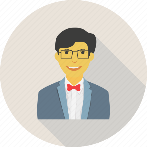 Avatar, businessman, man, moustache, person, shades icon - Download on Iconfinder