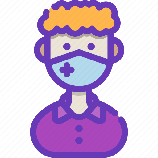 Facemask icon - Download on Iconfinder on Iconfinder