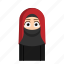 avatar, culture, dress, traditional, woman, yamen 