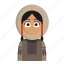 avatar, culture, dress, eskimo, traditional, woman 