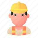 construction, construction worker, job, profession, worker