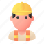 construction, construction worker, job, profession, worker 