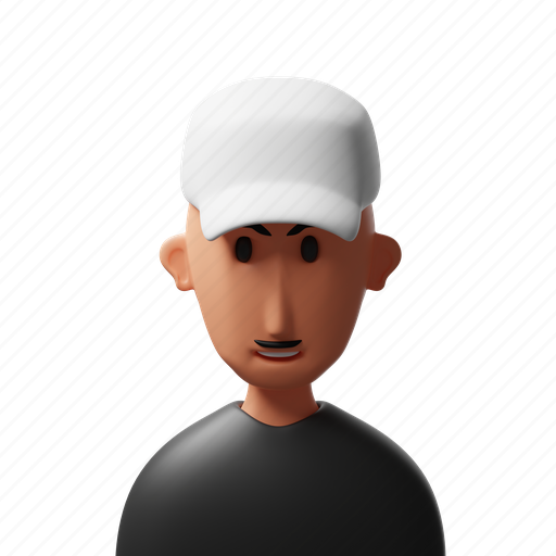 Old, dad, father, person, avatar, male, man icon - Download on Iconfinder