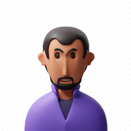 Boy, old, father, people, person, avatar, male icon - Download on Iconfinder