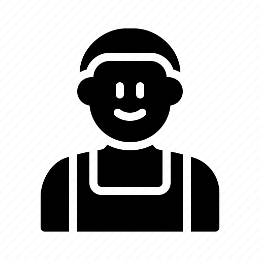 Man, user, boy, social, avatar, profile, people icon - Download on Iconfinder