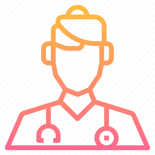 Avatar, doctor, people, user, woman icon - Download on Iconfinder