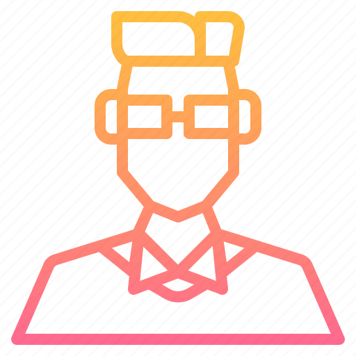 Avatar, male, man, nerds, people icon - Download on Iconfinder