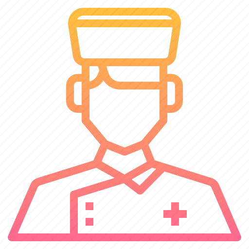 Avatar, nurse, people, user, woman icon - Download on Iconfinder