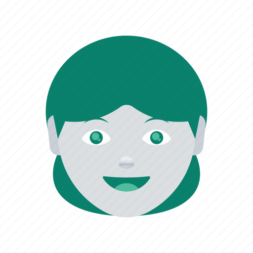 Avatar, face, profile, user, woman icon - Download on Iconfinder