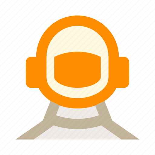 Astronaut, avatar, helmet, man, person, space, spaceman icon - Download on Iconfinder