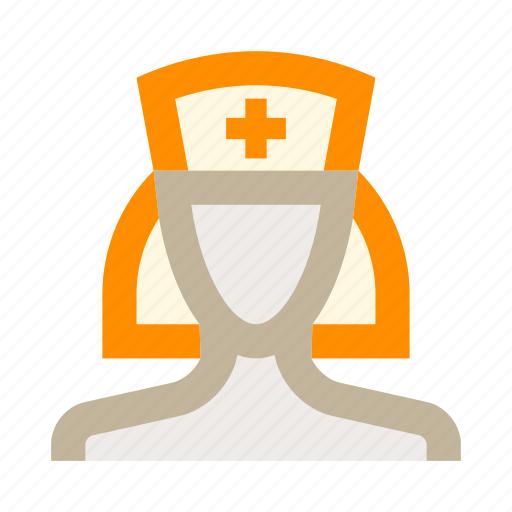 Avatar, doctor, girl, hospital, nurse, person, woman icon - Download on Iconfinder
