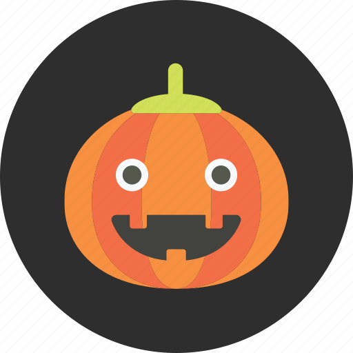 Account, animal, avatar, face, profile picture, pumpkin, user icon - Download on Iconfinder