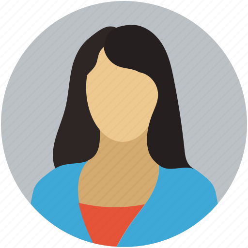 Business lady, corporate lady, corporate women, girl, office woman, woman icon - Download on Iconfinder