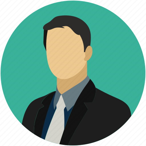 Avatar, boss, ceo, chief, male, man, officer icon - Download on Iconfinder