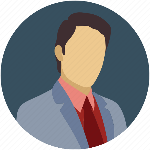 Boss, ceo, chief, male, man, officer icon - Download on Iconfinder
