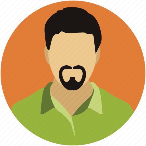 Businessman, employee, journalist, leader, manager, person, reporter icon - Download on Iconfinder