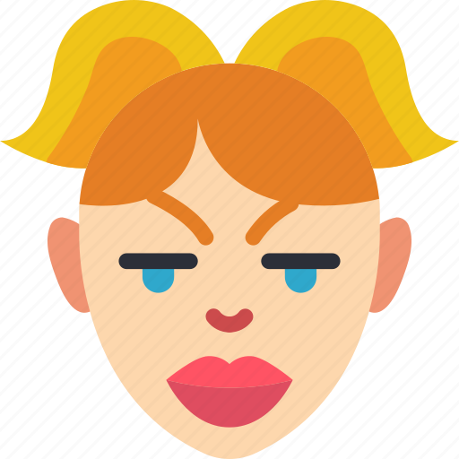 Avatars, female, lady, pig, profile, tails, user icon - Download on Iconfinder