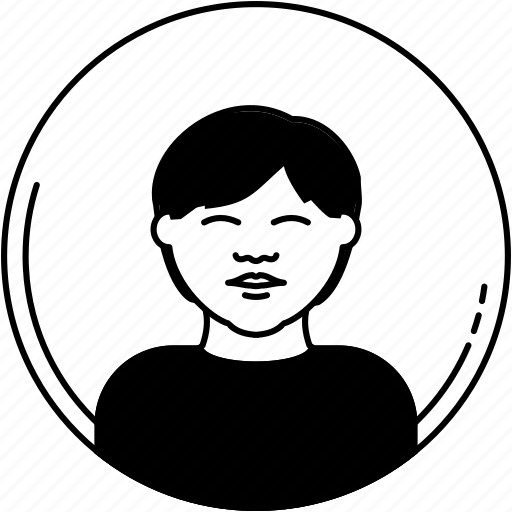 Avatar, face, people, person icon - Download on Iconfinder