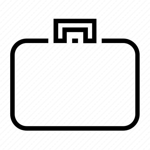 Briefcase, case, profesion, suitcase icon - Download on Iconfinder