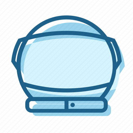 Aestronaut, cosmonaut, cosmos, helmet, space, trave icon - Download on Iconfinder
