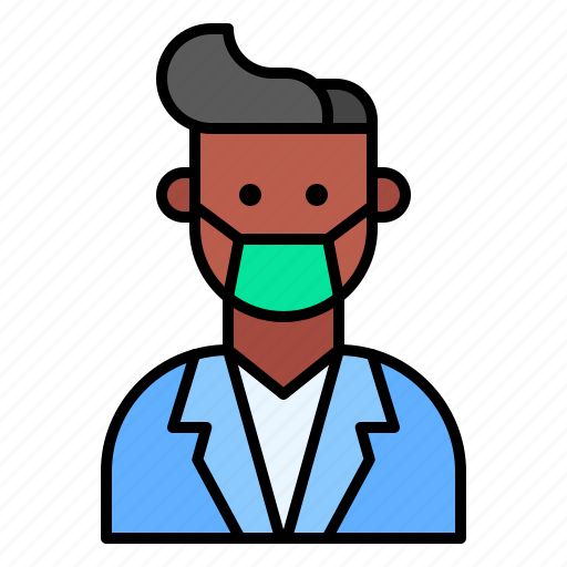 Pharmacist, pharmacy, medicine, pharmaceutical, occupation icon - Download on Iconfinder