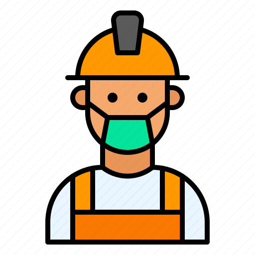 Engineer, profession, oocupation, worker, labour icon - Download on Iconfinder