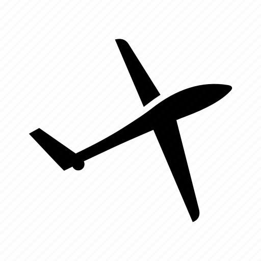 Glider icon - Download on Iconfinder on Iconfinder