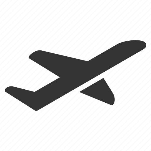 Takeoff, departure, start, take off, airplane, emigration, flight icon - Download on Iconfinder