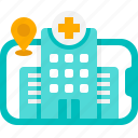 online hospital, online, hospital, consultation, handphone, online healthcare, medical, healthcare