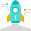 launching, rocket, launch, startup, product, project management, business, work 