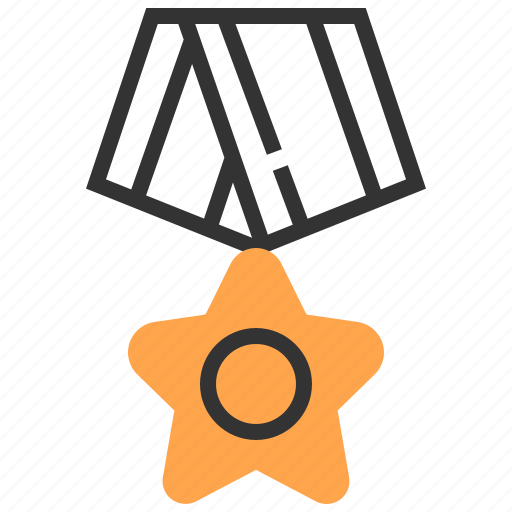 Award, champion, medal, prize, reward, trophy, winner icon - Download on Iconfinder