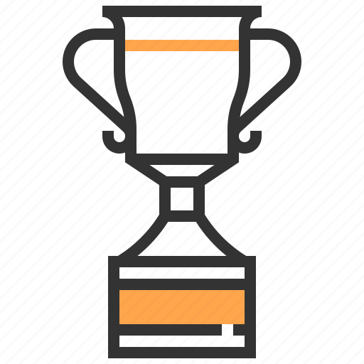 Award, champion, medal, prize, reward, trophy, winner icon - Download on Iconfinder