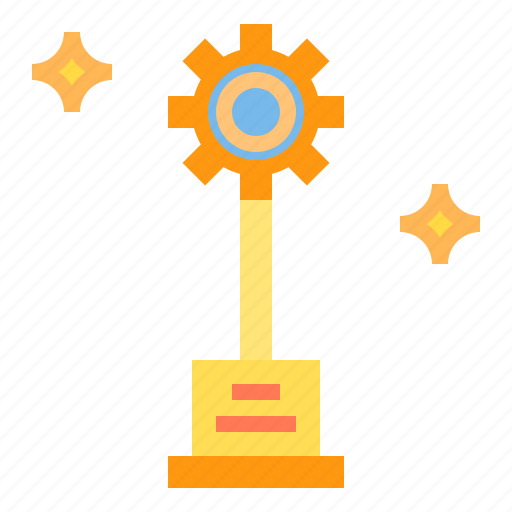 Award, medal, trophy, winner icon - Download on Iconfinder